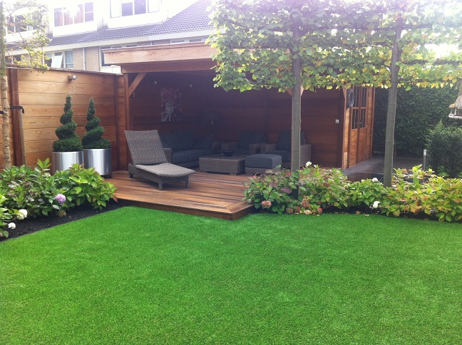 Artificial Grass